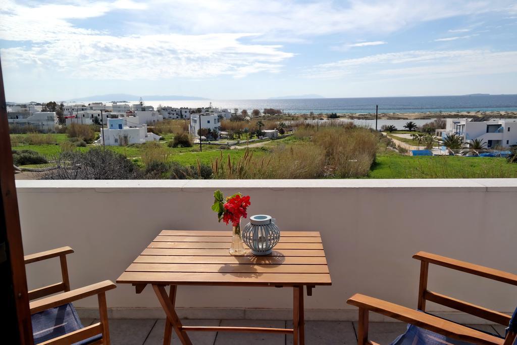 Apartament Dina'S Diamond Agios Prokopios  Pokój zdjęcie