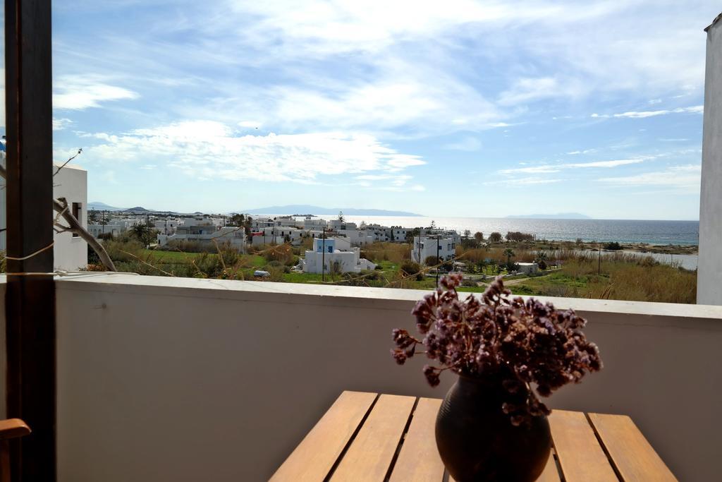 Apartament Dina'S Diamond Agios Prokopios  Pokój zdjęcie