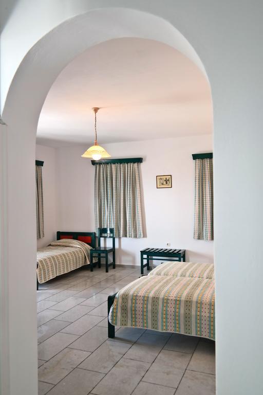 Apartament Dina'S Diamond Agios Prokopios  Zewnętrze zdjęcie