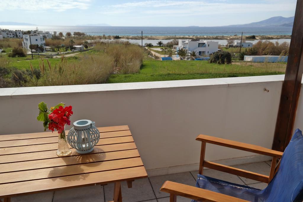 Apartament Dina'S Diamond Agios Prokopios  Pokój zdjęcie